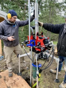 Well Pump Cistern System IMG 5744