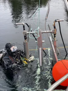 Well Pump Cistern System IMG 5855