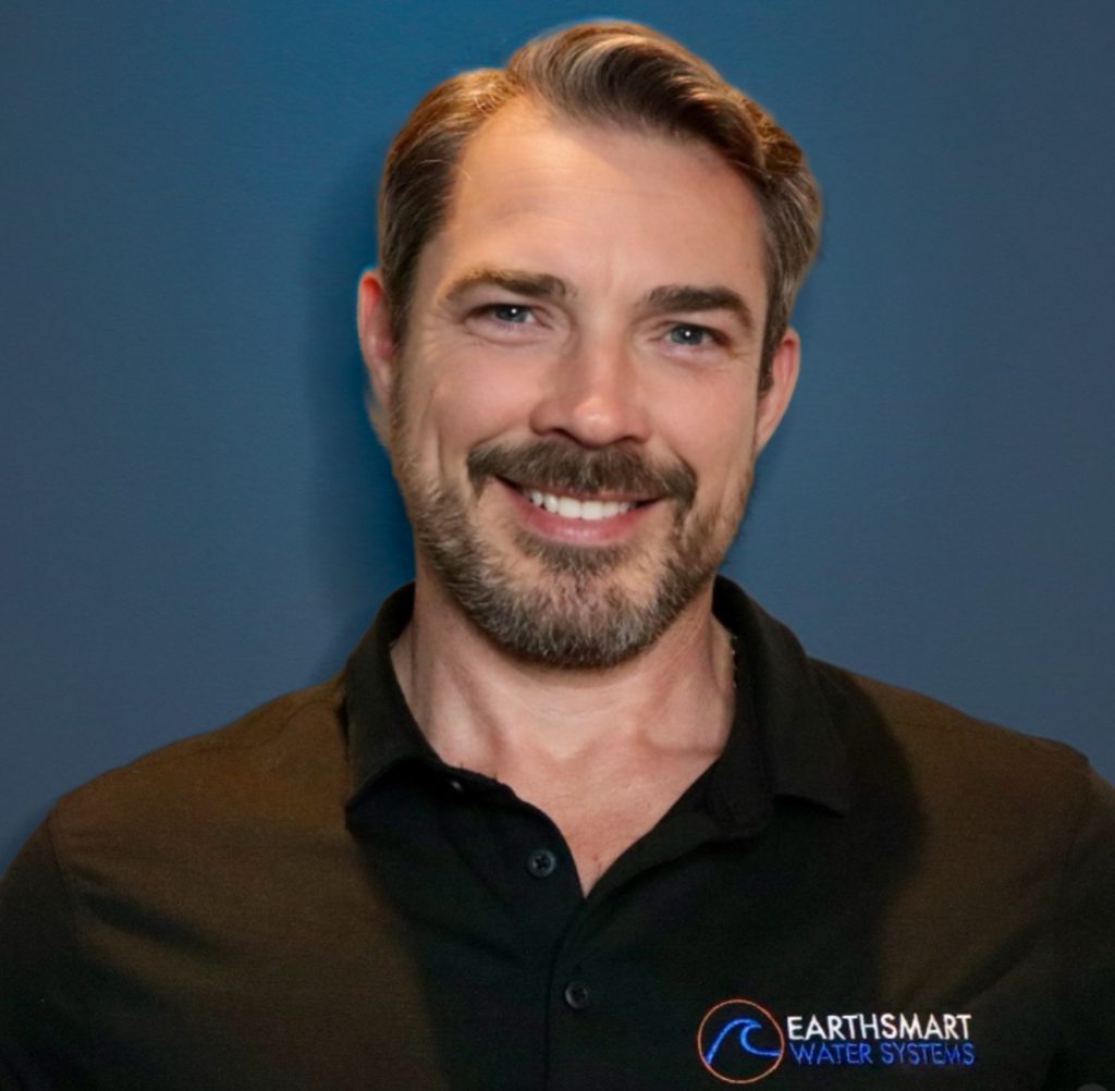 Kurtis Rentz, EarthSmart